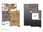 The Ridge at Talcott Mountain - A2 Loft