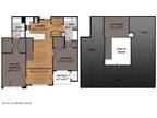 The Ridge at Talcott Mountain - B5 Loft
