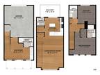 The Ridge at Talcott Mountain - Townhome 3