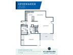 Starboard Apartments - 1x1