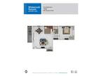 Wildercroft Terrace - 1Bedroom 1Bathroom