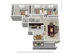 Vienna Park - 3Bedroom 1.5Bathroom