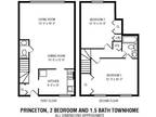 Deertree - Princeton Townhome