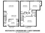 Deertree - Westchester Townhome