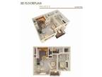 Icon at Lubbock - 1 Bed 1 Bath