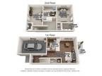 Cherry Grove Condominiums - 2 Bedroom with Main Level Garage