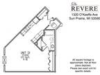 The Revere at Smith's Crossing - D1
