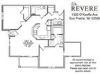The Revere at Smith's Crossing - A1