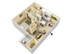Vue at 3600 - Plan B