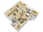 Vue at 3600 - Plan C