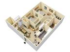 Vue at 3600 - Plan E