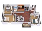 Covington Place Apartments - 3 Bed, 1 Bath