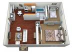 Covington Place Apartments - 2 Bed, 2 Bath