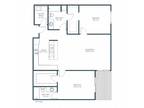 West Lake - Two Bedroom 22A
