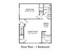 Beverwyck Gardens - One Bedroom