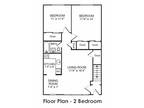 Beverwyck Gardens - Two Bedroom