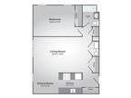Stanford Court - 1 Bedroom, 1 Bath