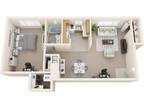 Stevenson Lane Apartments - 1 Bedroom 1 Bath