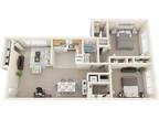 Stevenson Lane Apartments - 2 Bedroom 2 Bath