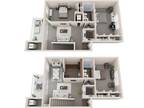 Kenilworth at Charles Apartments - 3 Bedroom 2 Bath Townhome - Renovated