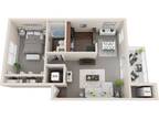 Kenilworth at Charles Apartments - 1 Bedroom 1 Bath Renovated