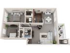 Kenilworth at Charles Apartments - 2 Bedroom 1 Bath - Renovated
