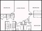 Hendricks Pointe Apts - Three Bedroom