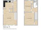 527-533 Des Plaines Ave. and 7624-7626 Wilcox - 527-533 & 7624-7626 Townhomes