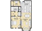 Parkside at the Harbors - C-1.1