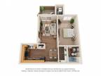 Reserve at Chino Hills - One Bedroom