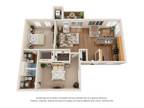 Reserve at Chino Hills - Two Bedroom Two Bath