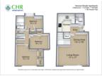 Norwest Woods Apartment - 3 Bedroom - Townhome