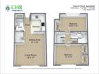 Norwest Woods Apartment - 2 Bedroom - Townhome
