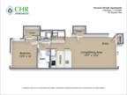 Norwest Woods Apartment - 1 Bed/1 Bath - Single Level