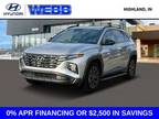 2024 Hyundai Tucson XRT