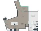 Link Apartments® Brookstown - A6