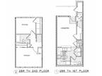 Hyden Greene - 2 Bedroom Apartment