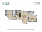 Longwood Towers - Cromwell - 2 Bed/2 Bath