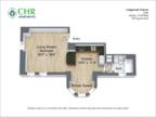 Longwood Towers - Studio/1 Bath