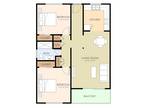415 Acalanes - Two Bedroom One Bath