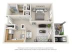 Heritage Village at Seabreeze - 1 Bedroom