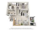 Heritage Village at Seabreeze - 2 Bedroom
