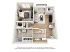 Royal Crescent - 1 Bedroom