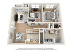 Royal Crescent - 2 Bedroom