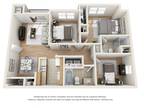 Royal Crescent - 3 Bedroom