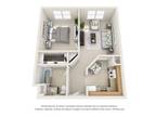 Heritage Village at Lambertville - 1 Bedroom
