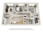 Heritage Village at Lambertville - 2 Bedroom