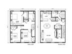 Whitney Crescent - 3 Bedroom Townhouse
