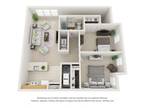 The Gardens at Birmingham - 2 Bedroom Flat