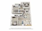 The Gardens at Birmingham - 3 Bedroom Flat